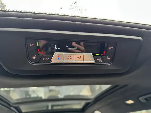 BMW X7 M