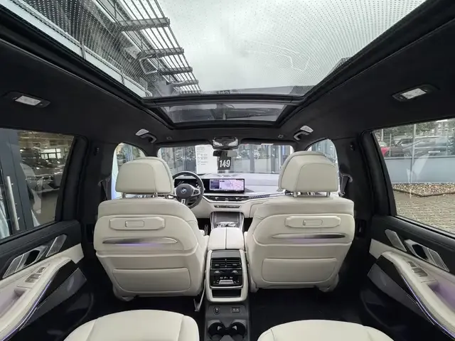 BMW X7 M