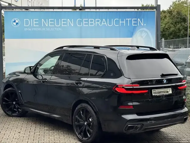 BMW X7 M