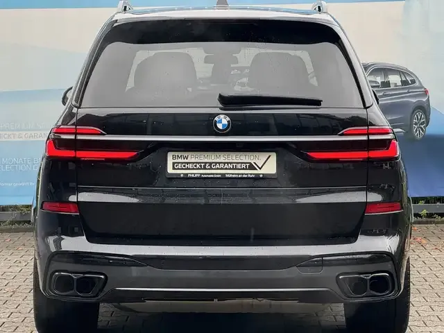 BMW X7 M