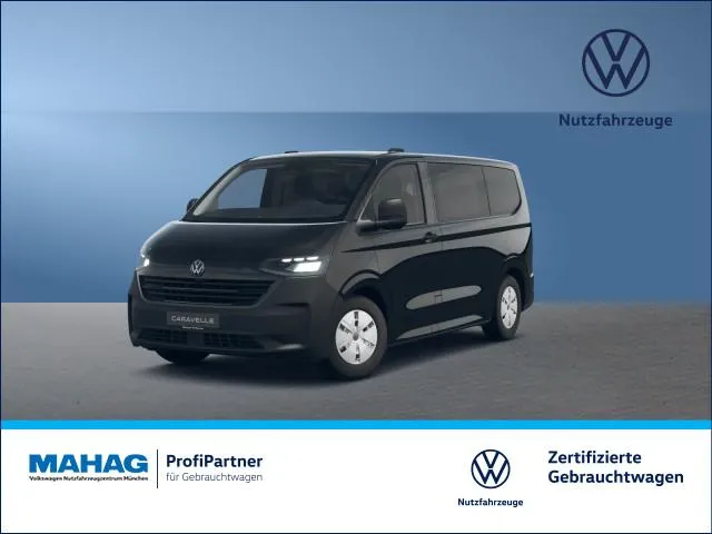 Volkswagen Autres
