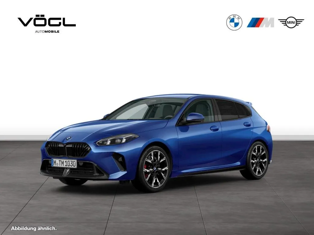 BMW 123