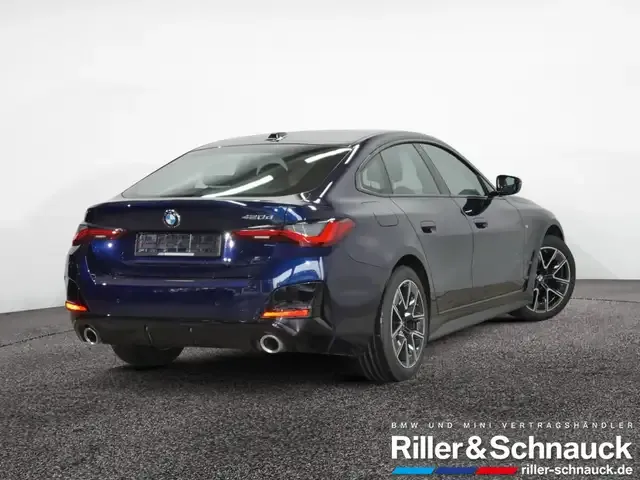 BMW 420