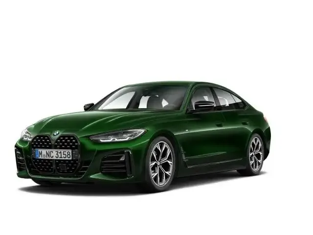 BMW 420