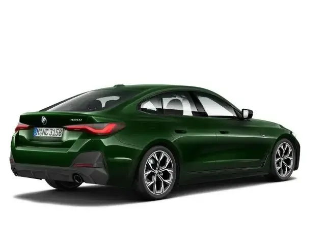 BMW 420