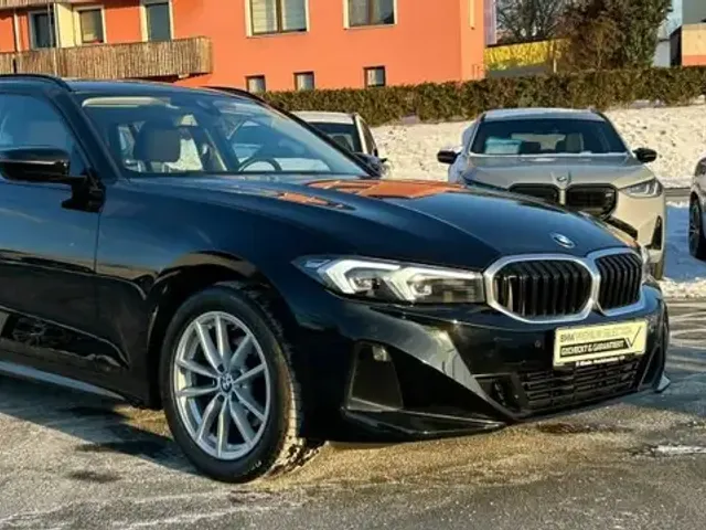 BMW 318