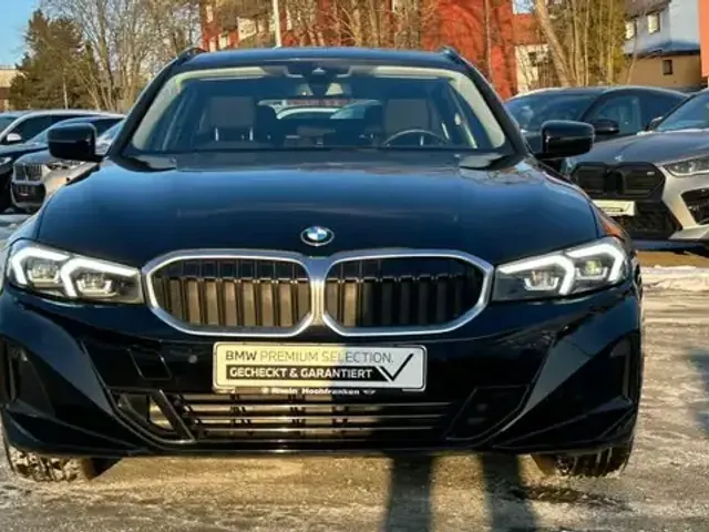 BMW 318