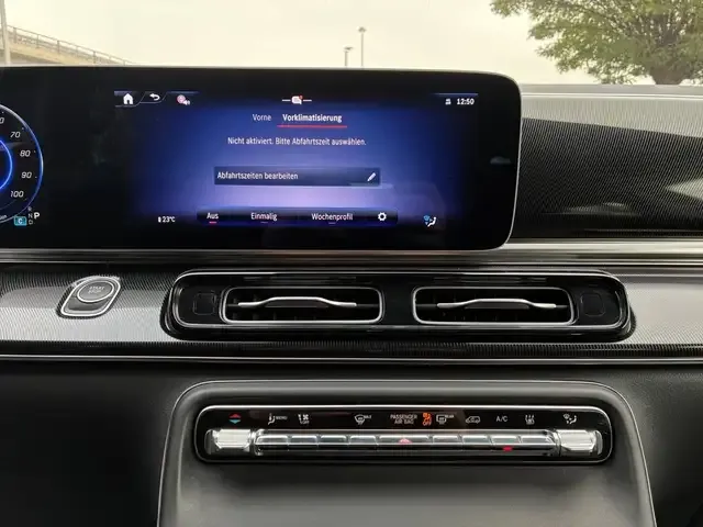 Mercedes-Benz EQV 300