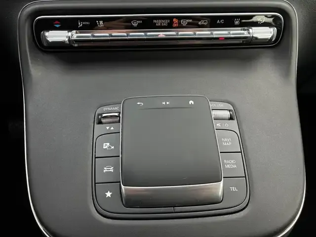 Mercedes-Benz EQV 300