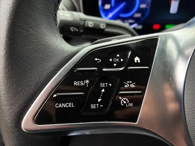 Mercedes-Benz EQV 300