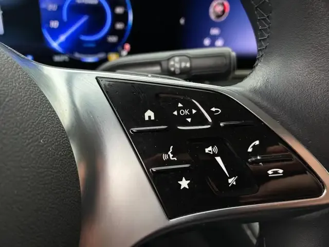 Mercedes-Benz EQV 300