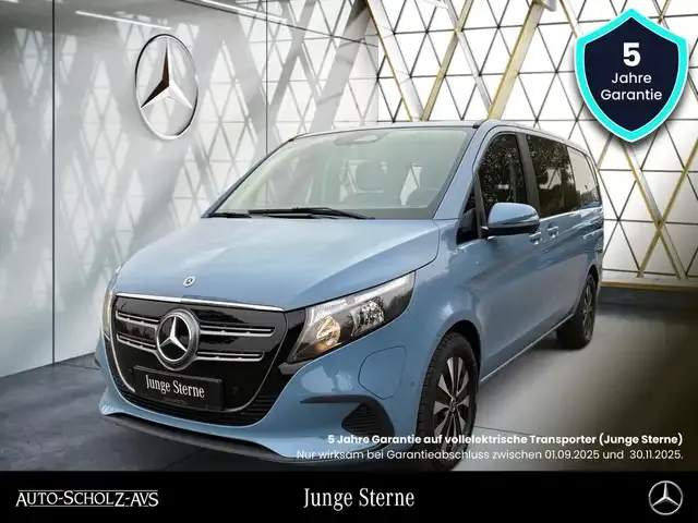 Mercedes-Benz EQV 300