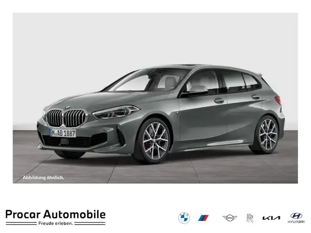 BMW 128