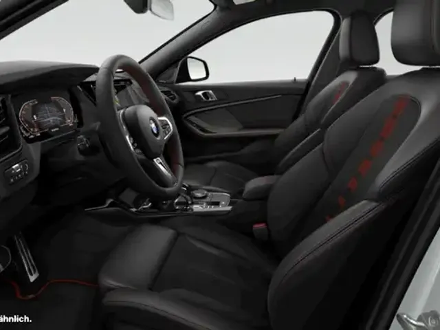 BMW 128