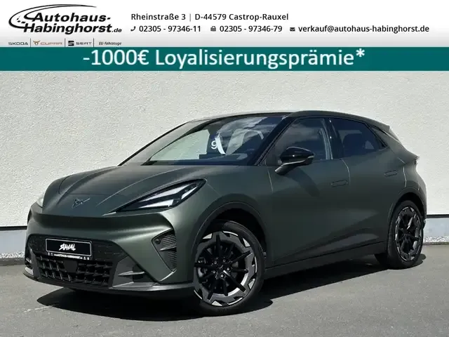 CUPRA Sonstige