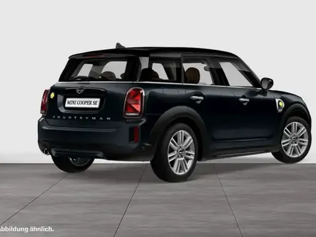 MINI Cooper SE Countryman