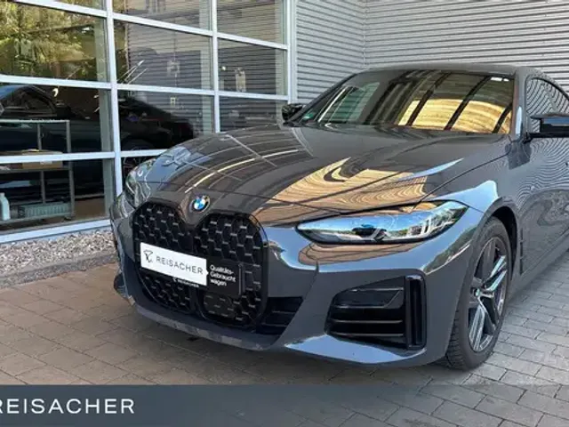 BMW Sonstige