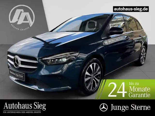 Mercedes-Benz B 250