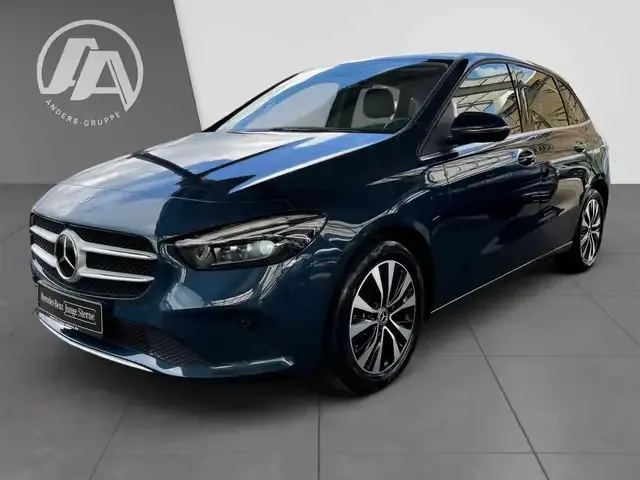 Mercedes-Benz B 250