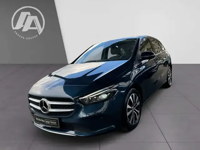 Mercedes-Benz B 250