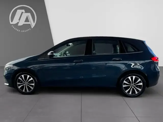 Mercedes-Benz B 250
