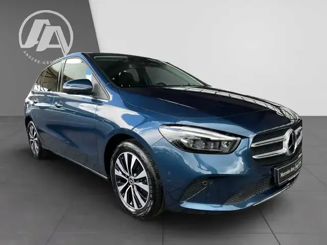 Mercedes-Benz B 250