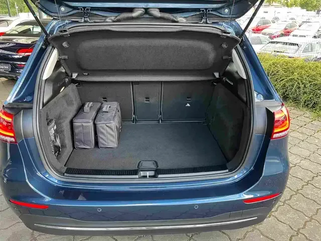 Mercedes-Benz B 250