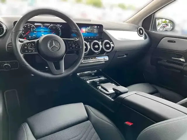 Mercedes-Benz B 250