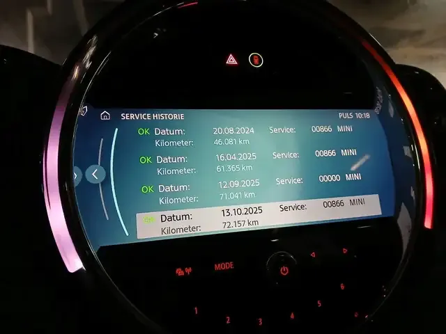 MINI One D Countryman