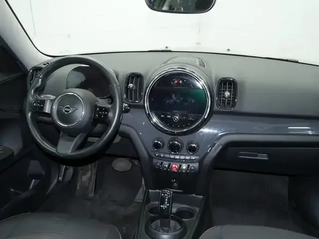 MINI One D Countryman