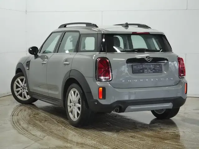 MINI One D Countryman