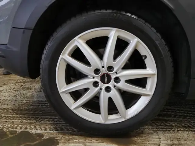 MINI One D Countryman