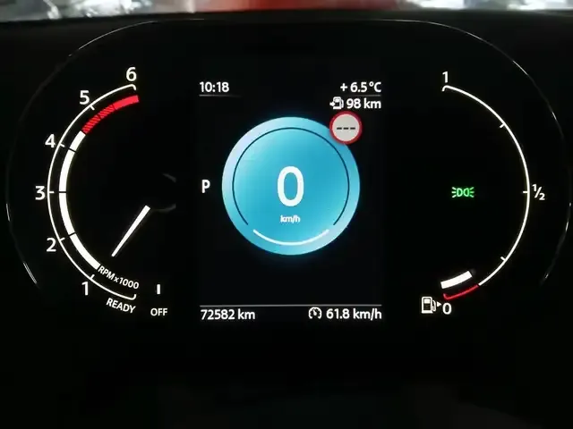 MINI One D Countryman