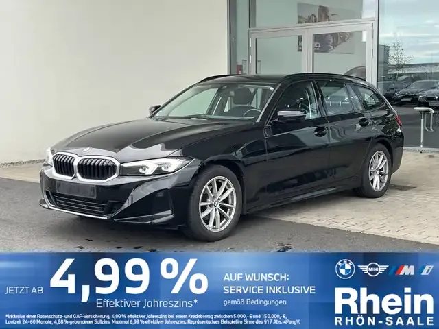 BMW 318