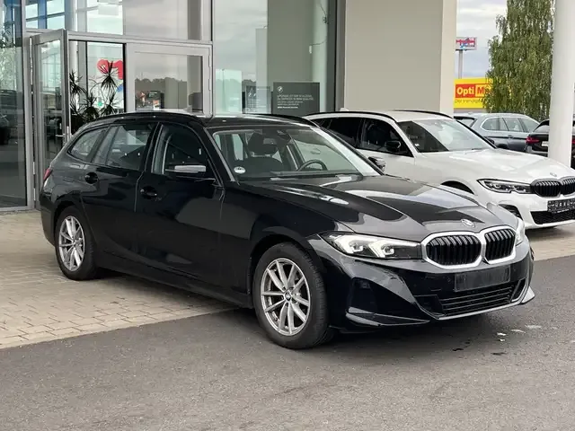 BMW 318