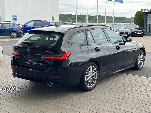 BMW 318