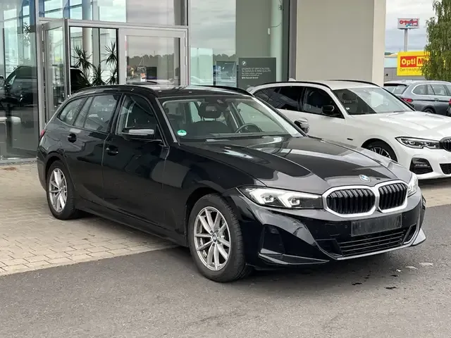 BMW 318