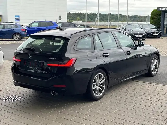 BMW 318