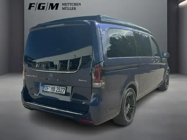 Mercedes-Benz V 300