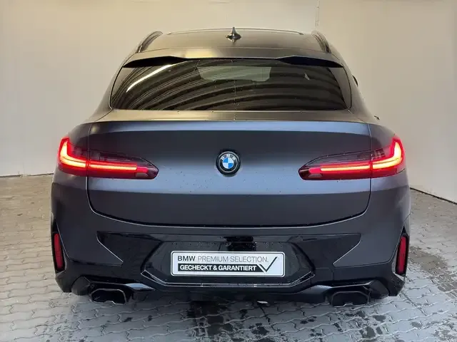 BMW X4 M