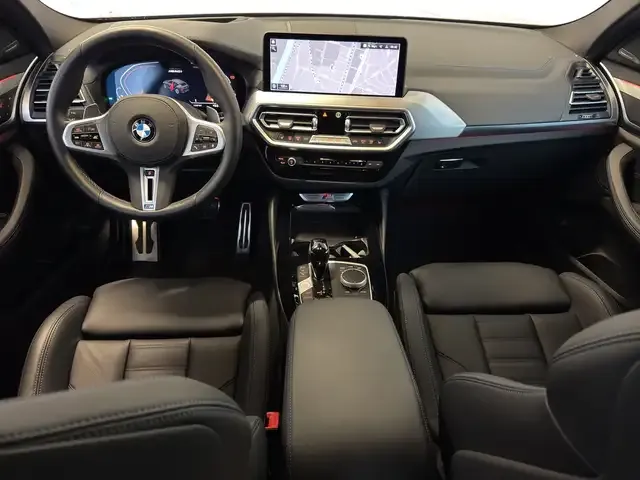 BMW X4 M