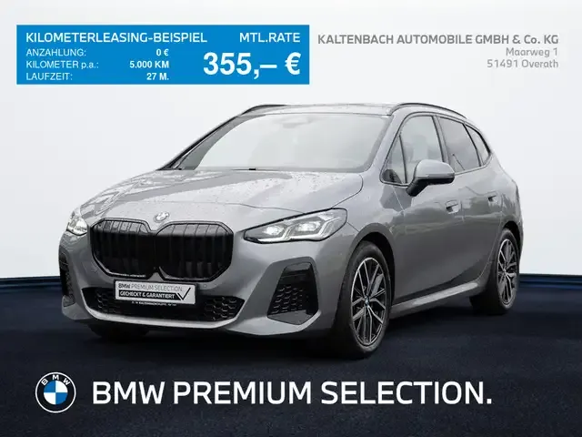 BMW 220