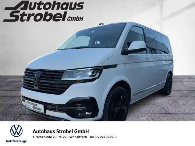 Volkswagen T6.1 Multivan