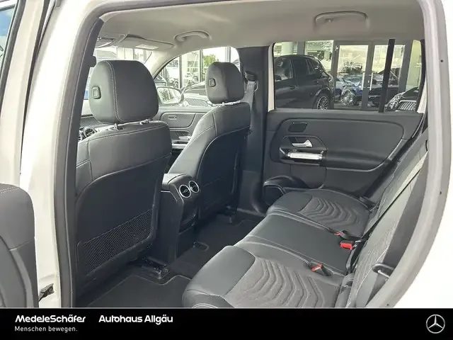 Mercedes-Benz EQB 350