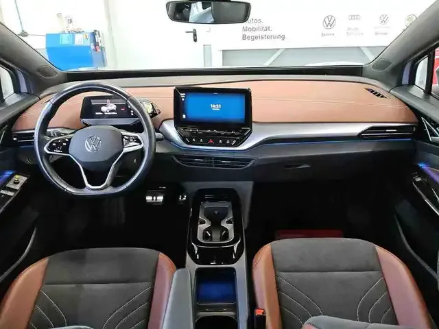 Volkswagen ID.4