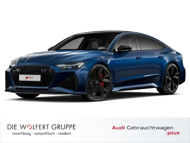 Audi RS7