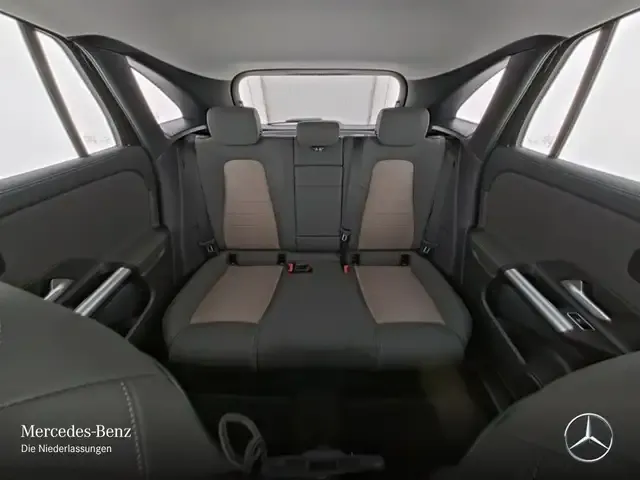 Mercedes-Benz EQA 350