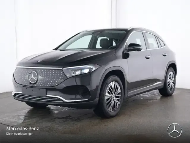 Mercedes-Benz EQA 350