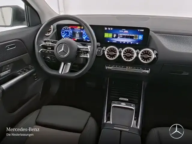 Mercedes-Benz EQA 350