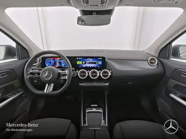 Mercedes-Benz EQA 350